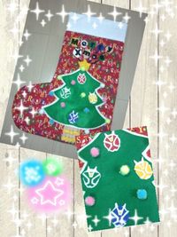 仮面ライダーウィザードのクリスマスブーツ 2012/12/12 19:57:32