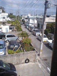 県民大会 2010/04/25 15:41:29