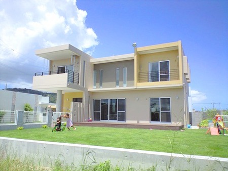 沖縄の一級建築士事務所 長谷部建築研究所