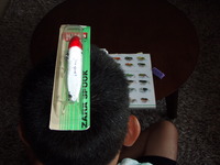 Heddon-Head-on-Hard-on! 2011/07/20 00:13:15