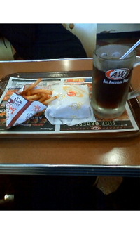 旅立ち 2011/01/15 10:01:54