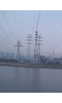 寒い……(°□°;) 2011/01/15 14:23:46