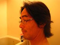 ベリーショートヘアー