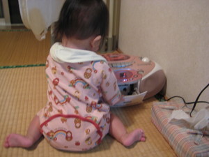 気になる・・・・