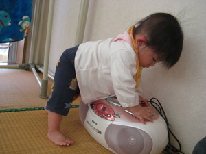ハナタレ小僧