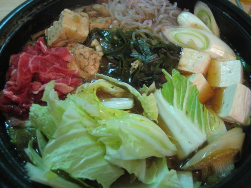 晩ごはん