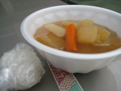 小学校最後