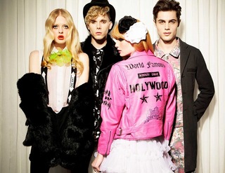 joyrich 2011fall/winter