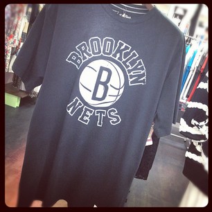 BROOKLYN NETS