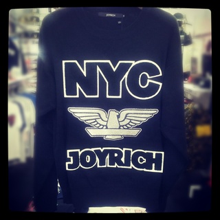 JOYRICH 新作入荷!!!!