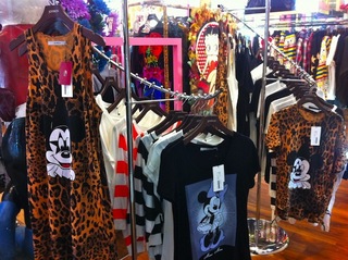 JOYRICH 着用画像！