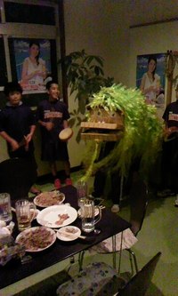 十五夜 2012/10/01 21:10:39