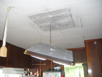 照明器具落下（危） 2011/09/24 11:04:36