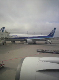 大阪旅行 2011/05/08 08:00:43