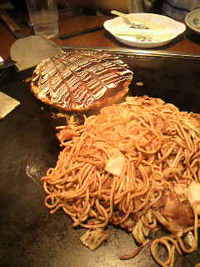 大阪旅行２日目 2011/05/09 13:37:46