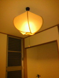 今日も1日お疲れ様 2011/07/08 23:31:52