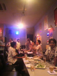 情報交換会 2011/06/28 20:50:48