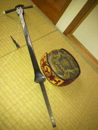 三味線バラバラ事件 2011/06/29 19:32:12