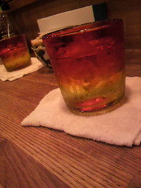 今日も飲んでる 2011/07/10 21:54:09