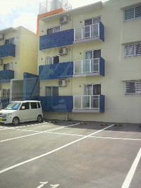 現在地、八重瀬町 2011/07/19 14:51:19