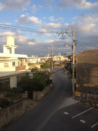物件案内中 2012/12/25 17:01:25