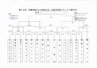 第５４回　北部支部南ブロック春季予選大会 2011/02/08 11:41:25