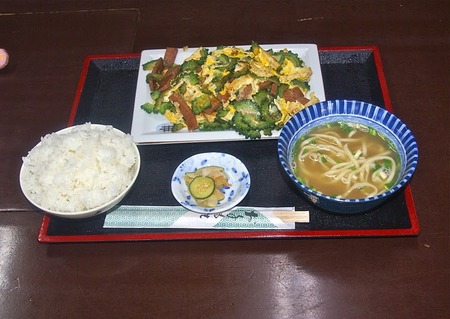 かっか食堂