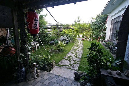 かっか食堂