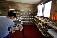 地域のパン屋さん
