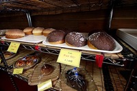 地域のパン屋さん