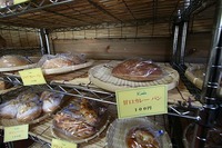 地域のパン屋さん