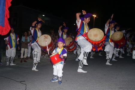 平和記念祭