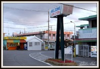 辺野古散策 2011/04/08 01:20:39