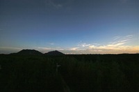辺野古漁港 2011/07/05 07:23:52