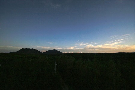 辺野古漁港