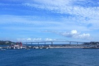 台風接近！ 2011/06/23 08:45:49