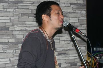 ６月の出前ライブ