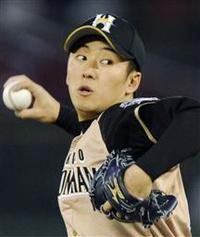 斎藤早くも２勝・・・！ 2011/04/25 08:48:40