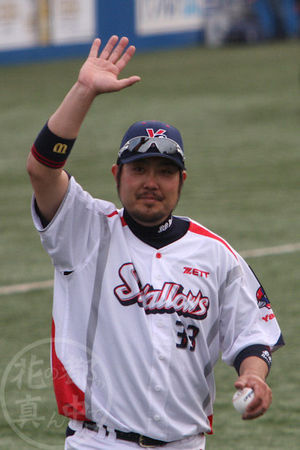 斎藤早くも２勝・・・！