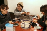 うえず家 2011/01/17 23:25:01