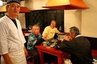 焼肉店 2010/12/13 20:05:36