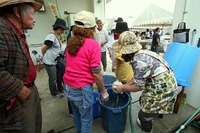 辺野古総合展示会