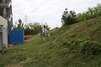 弥生月も明日まで・・・！ 2011/03/30 05:52:38