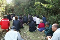 辺野古のカーメー