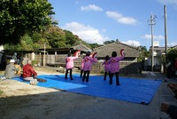 辺野古のカーメー