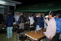 辺野古のカーメー