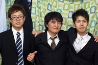 第六回　高専祭