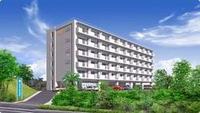 I-DAC-Ⅱマンション