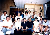 新春　ゆんたく会 2011/01/21 14:35:12