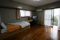 辺野古のウィクリーマンション